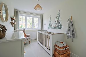 Bedroom 3- click for photo gallery